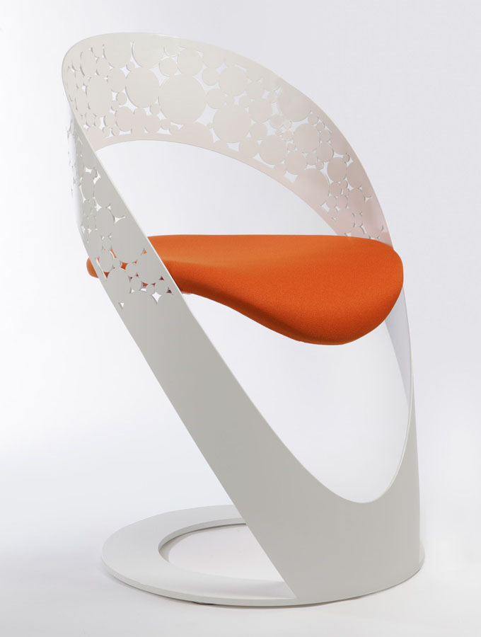 Stylish Modern Chair Designs By Martz Edition Idesignarch Interior