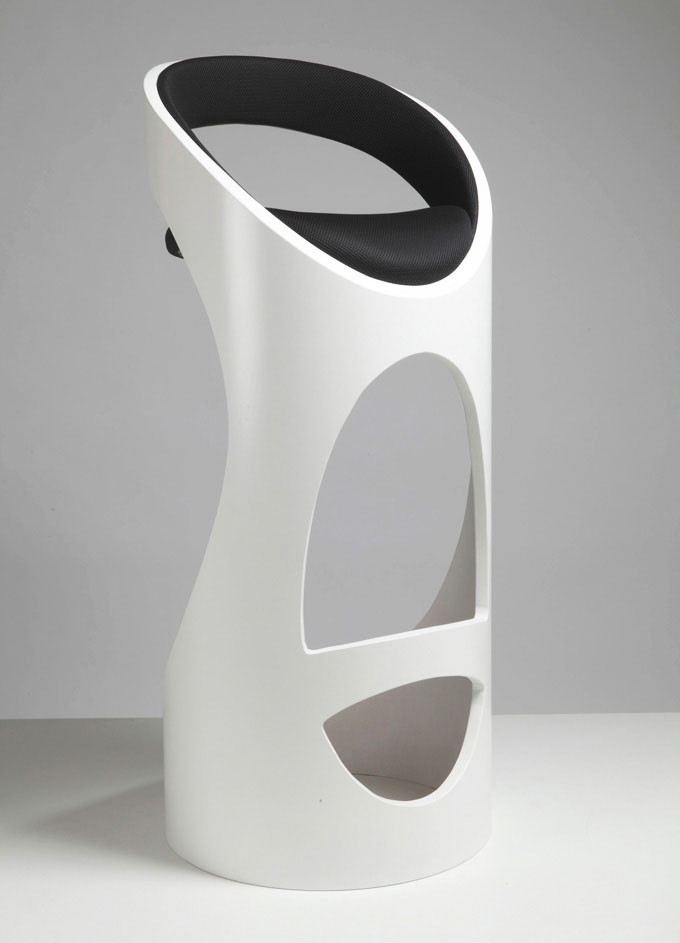 Stylish Modern Chair Designs By Martz Edition | iDesignArch | Interior