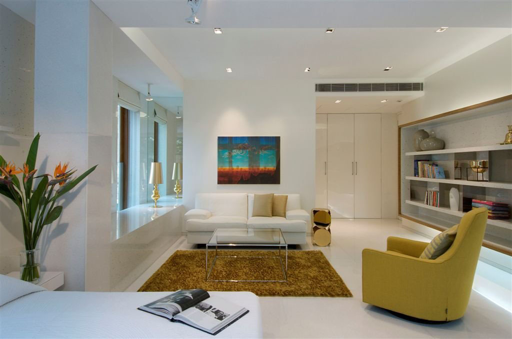 Contemporary Home Design In Hyderabad iDesignArch Contemporary Home Design In Hyderabad iDesignArch