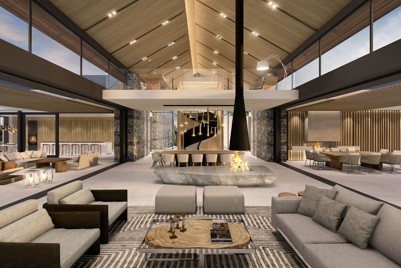 Modern Farm House Design South Africa Modern Farm House Design South Africa