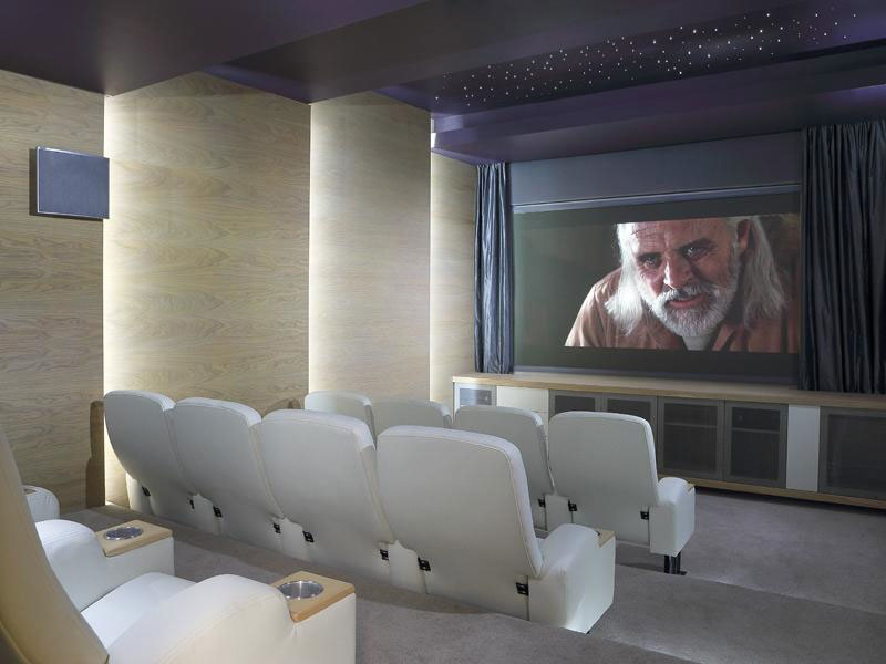 Home Cinema