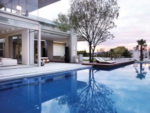 Luxury Home Swimming Pool