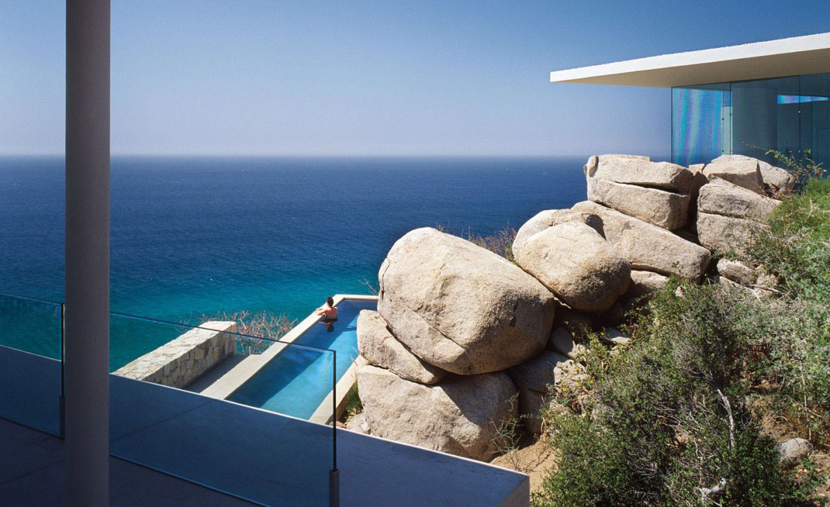 Cabo-San-Lucas-Cliffside-House