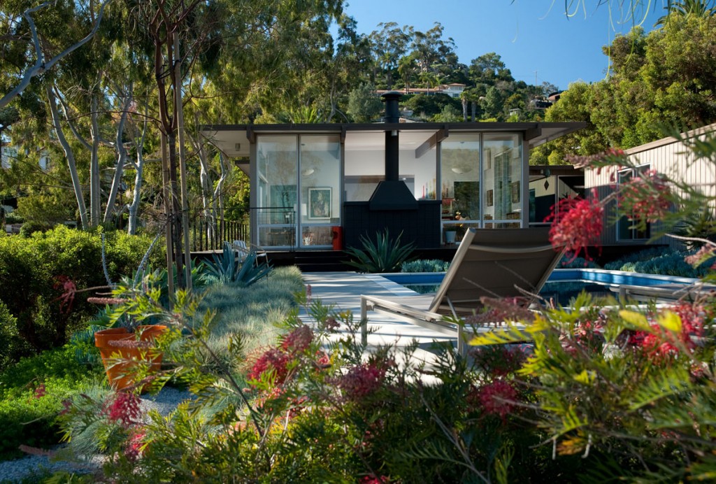 Modern House in La Mesa iDesignArch Interior Design, Architecture