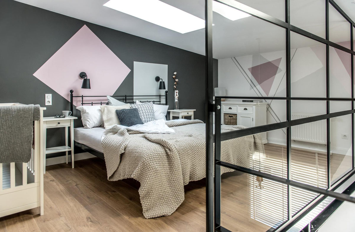 beatrice i ciotka Modern-Industrial-Loft-Apartment-Scandinavian-Interior-Design_10