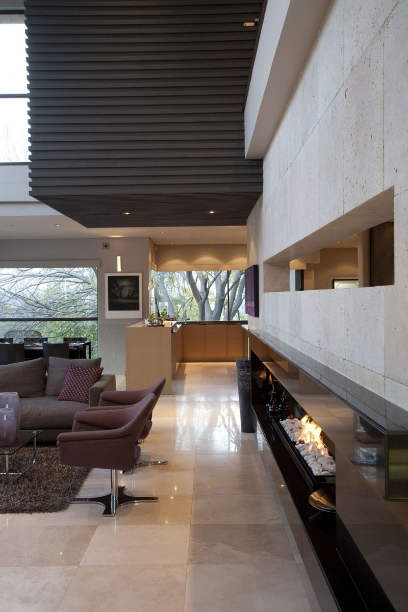 Modern Luxury Home In Johannesburg iDesignArch Modern Luxury Home In Johannesburg iDesignArch