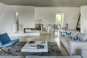 Elegant Contemporary Interior Design