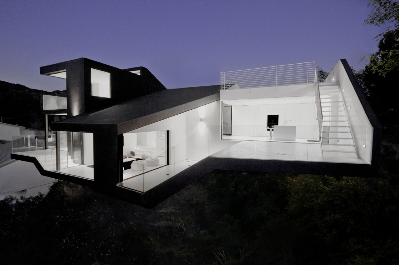 Abstract-Minimalist-House