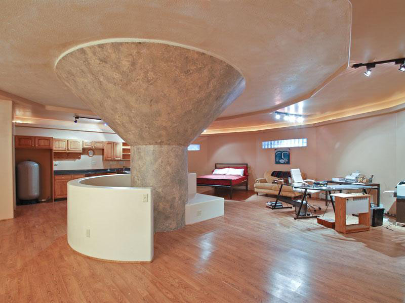 missile silo for sale missile silo for sale
