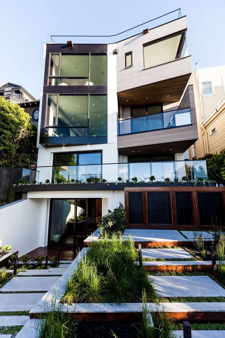 Jensen Huang’s Real Estate Portfolio in California & Hawaii