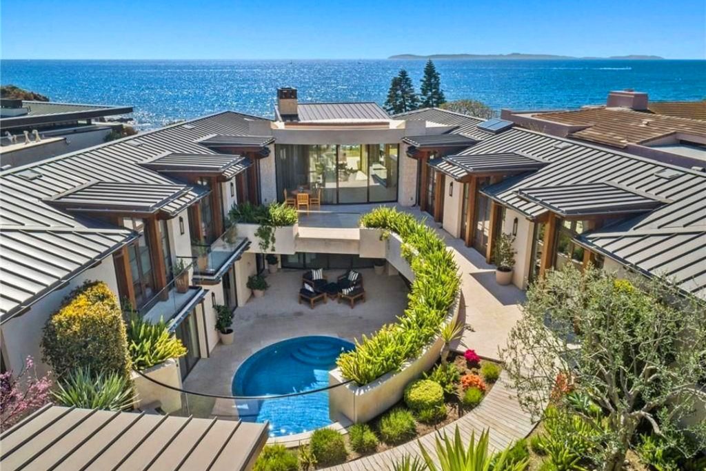 Courtyards & Patios iDesignArch Interior Design, Architecture