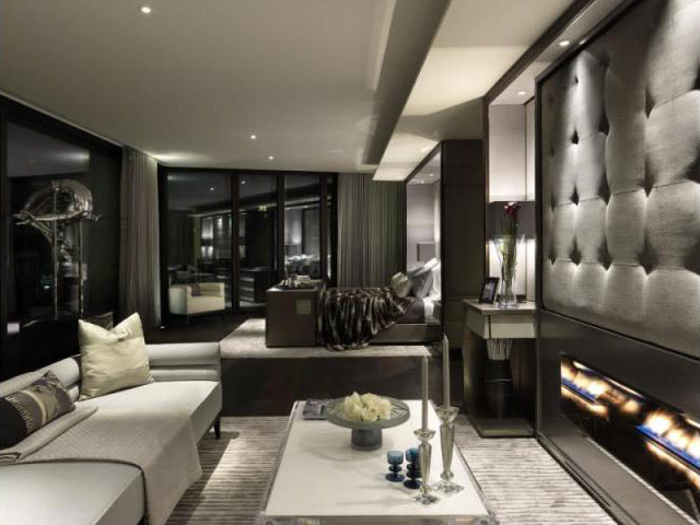 One Hyde Park - London's Most Exclusive Luxury Apartment | iDesignArch