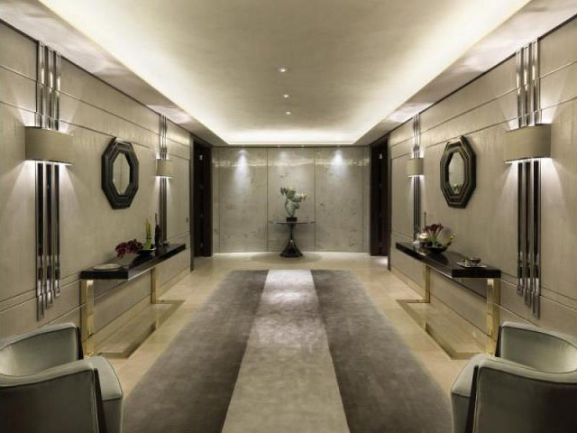 One Hyde Park London S Most Exclusive Luxury Apartment