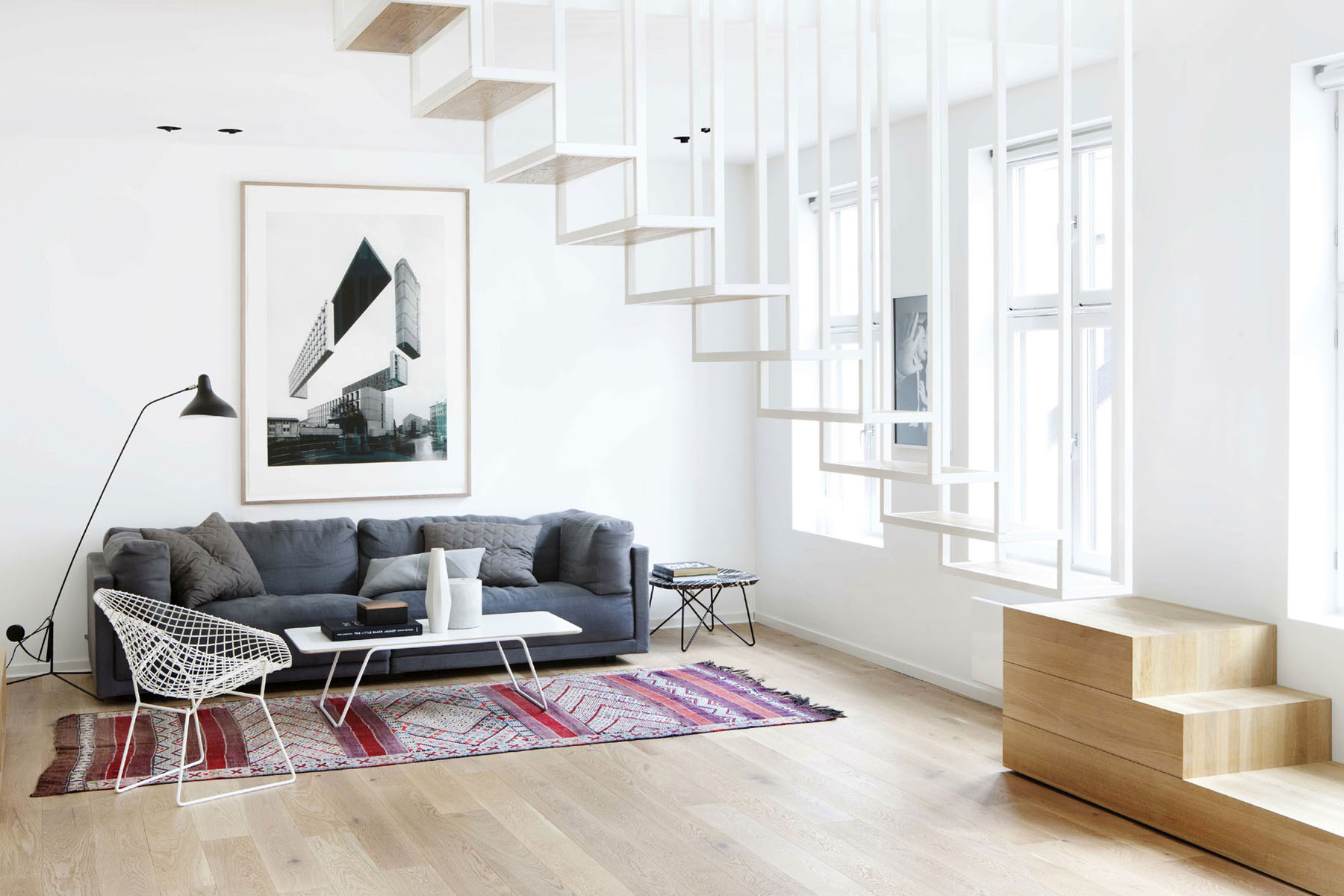 Stylish Apartment in Oslo