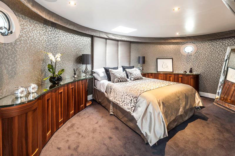 Bespoke Luxury Floating Penthouse In London iDesignArch ... Bespoke Luxury Floating Penthouse In London iDesignArch ...