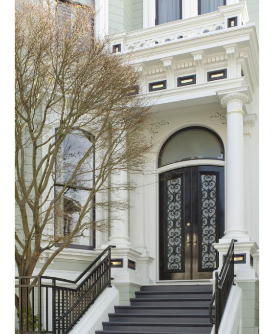 Victorian-House-San-Francisco