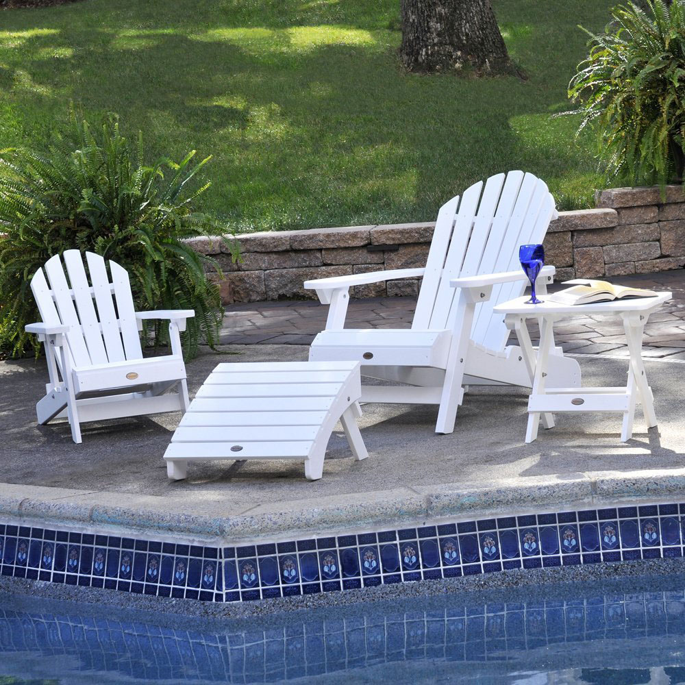 Poolside Furniture