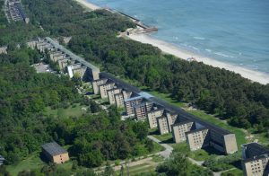 Hitler’s Abandoned Failed Nazi Dream Resort