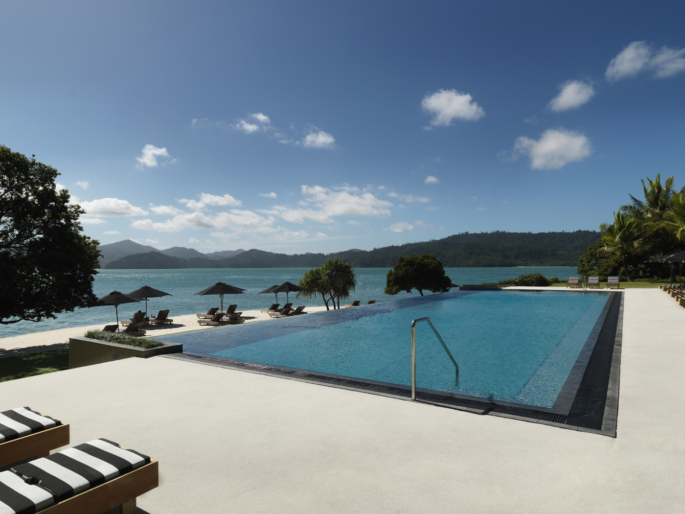 Qualia Resort Australia