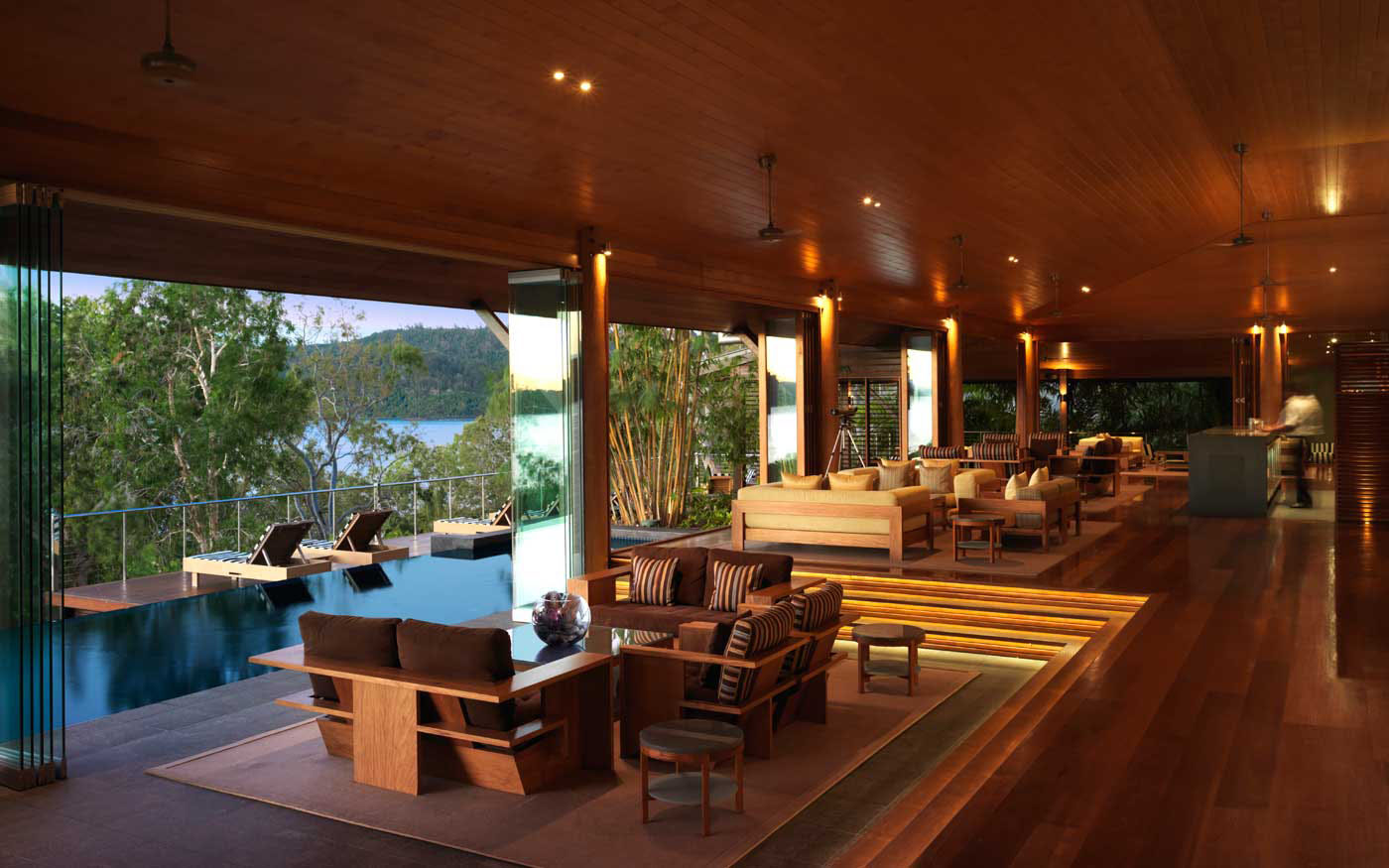 Qualia Hotel Resort