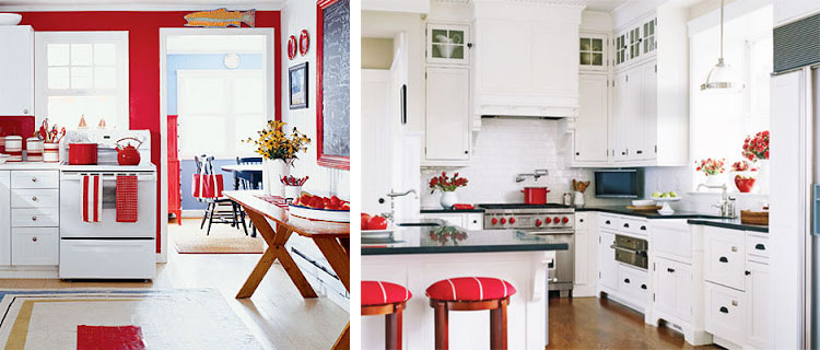 Unique Red Kitchen Accessories And Gadgets iDesignArch Unique Red Kitchen Accessories And Gadgets iDesignArch