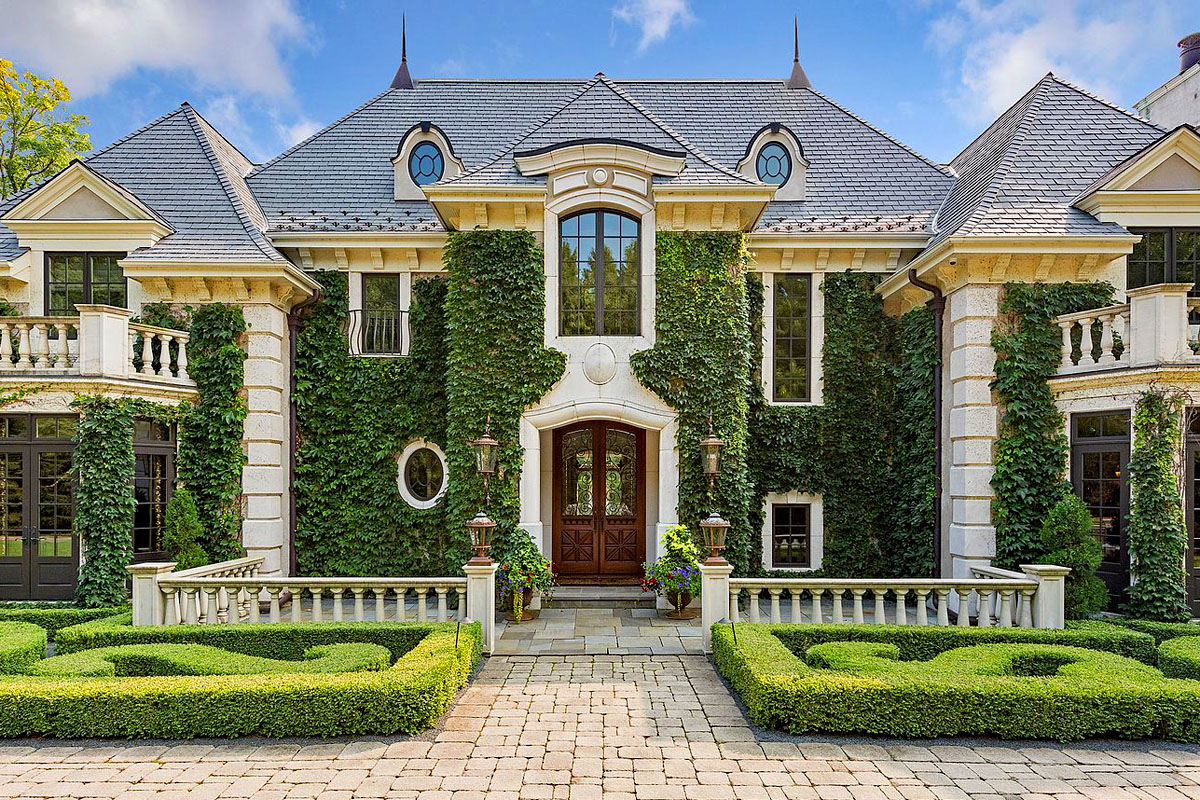 Timeless Classical French Style Country Villa In Minnesota timeless-classical-french-style-country-villa-in-minnesota