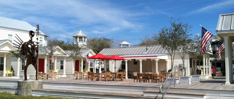 Seaside Academic Village Florida