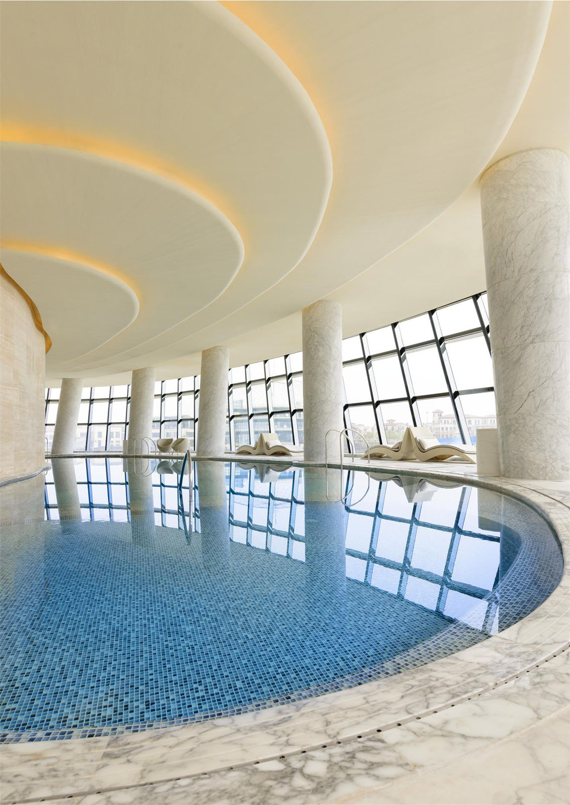 Sheraton Huzhou Hot Spring Resort Hotel