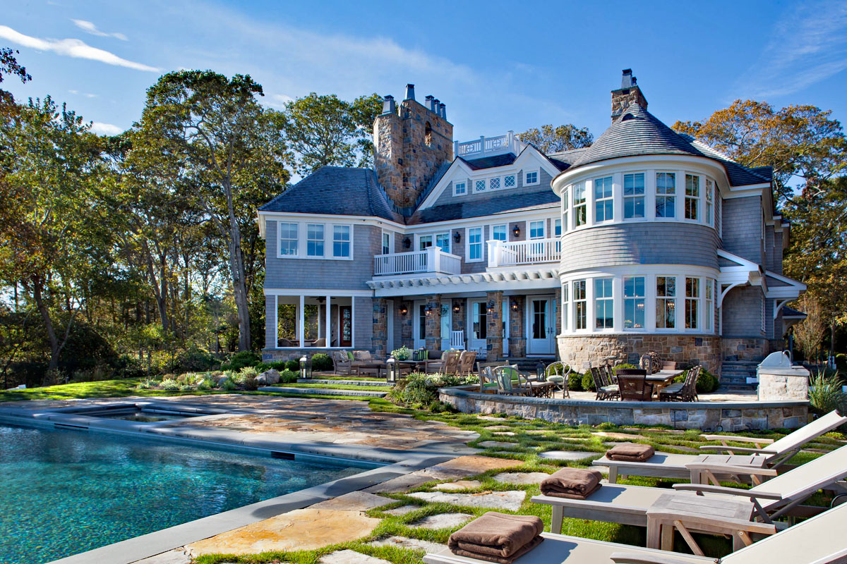 Sag Harbor Residence