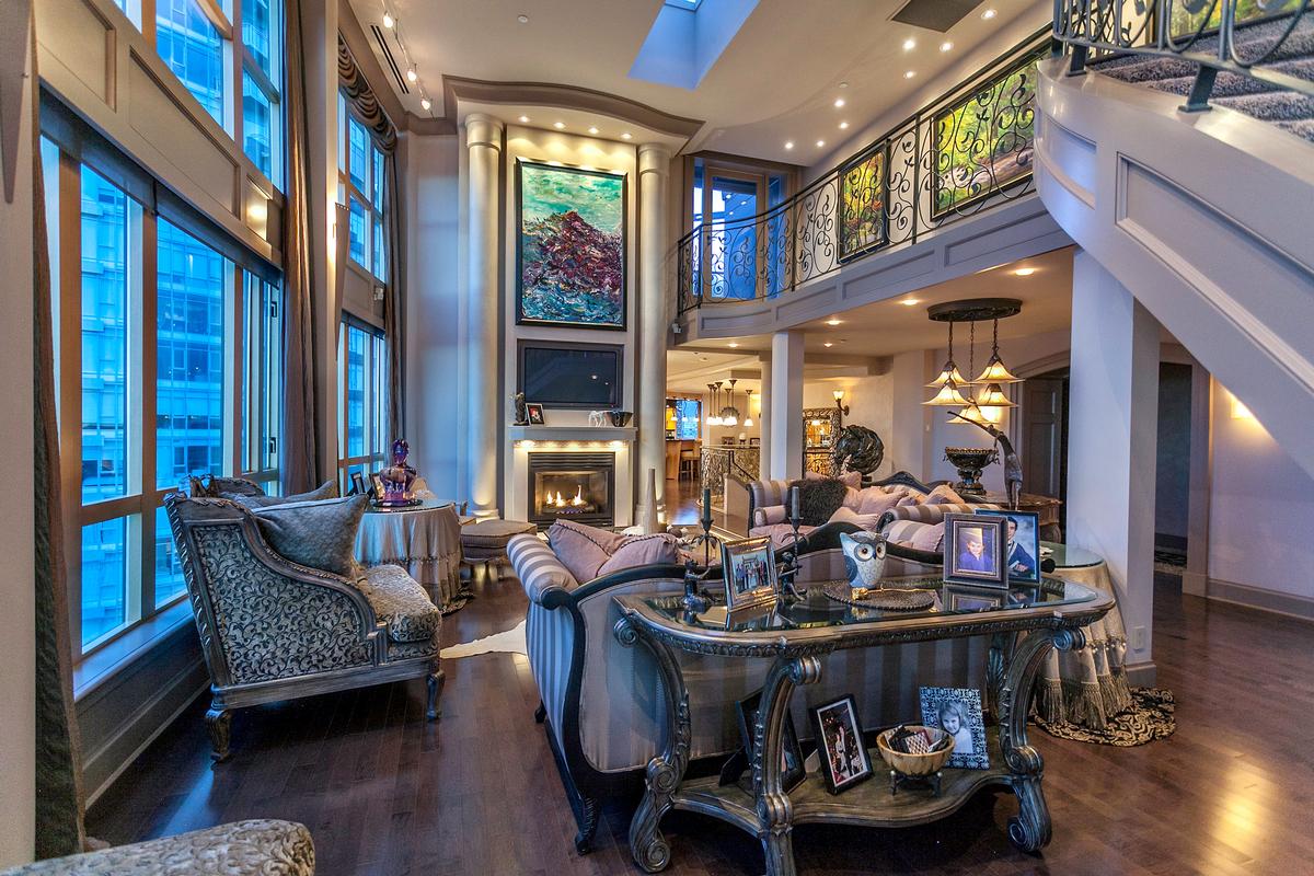 Apartments In Weho