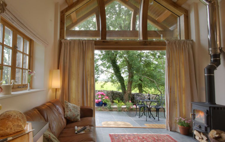 Cozy Cottage in Snowdonia Wales