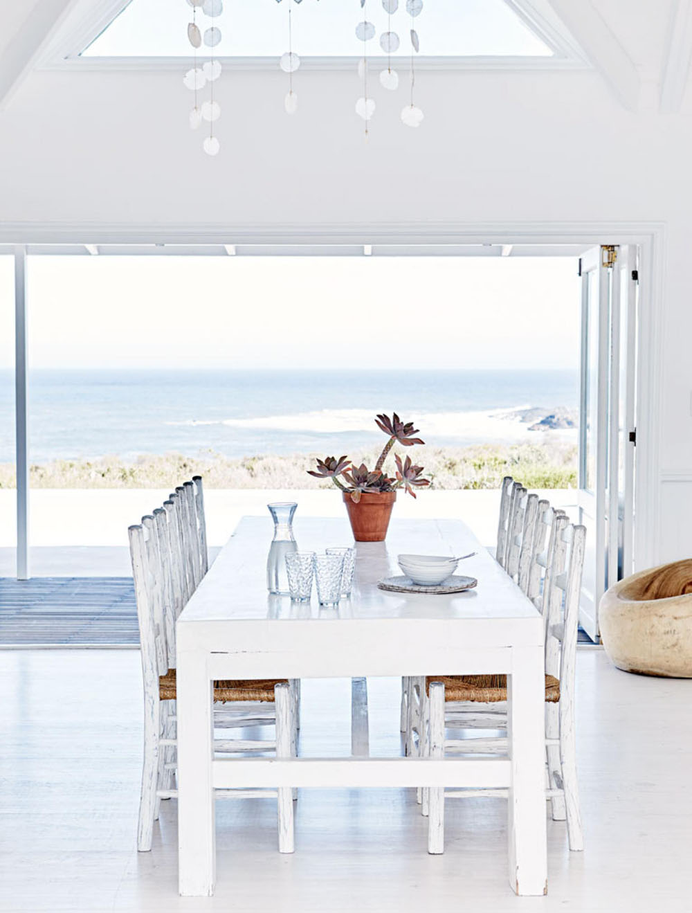 Ocean View Dining Room