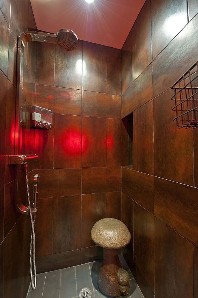 Steampunk Interior Design Style And Decorating Ideas