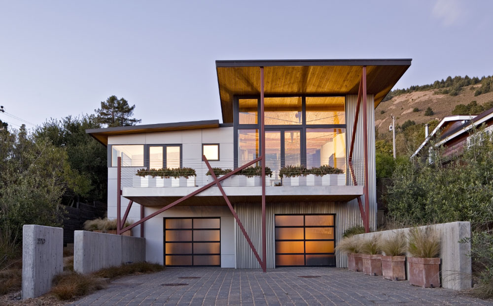 An Economically Built Modern Beach House IDesignArch Interior an-economically-built-modern-beach-house-idesignarch-interior