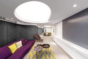 Contemporary Home Design Hong Kong