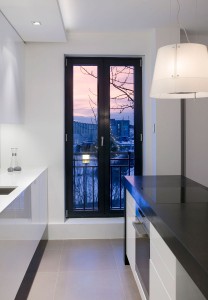 Reykjavik Studio Apartment