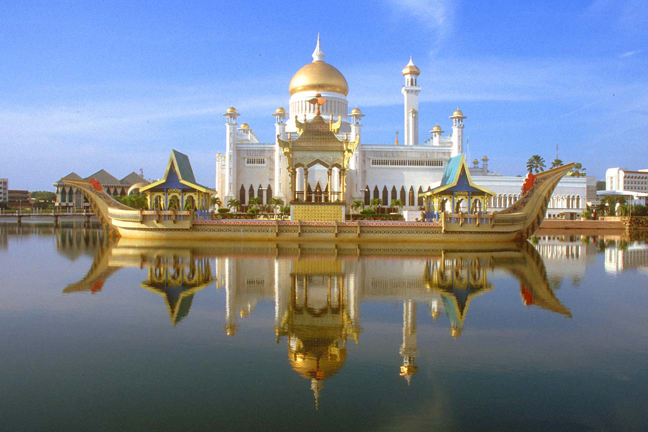 أجمل مآذن المساجد
