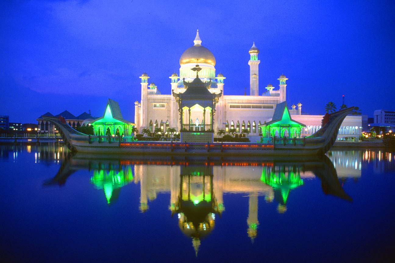 Sultan-of-Brunei-Mosque