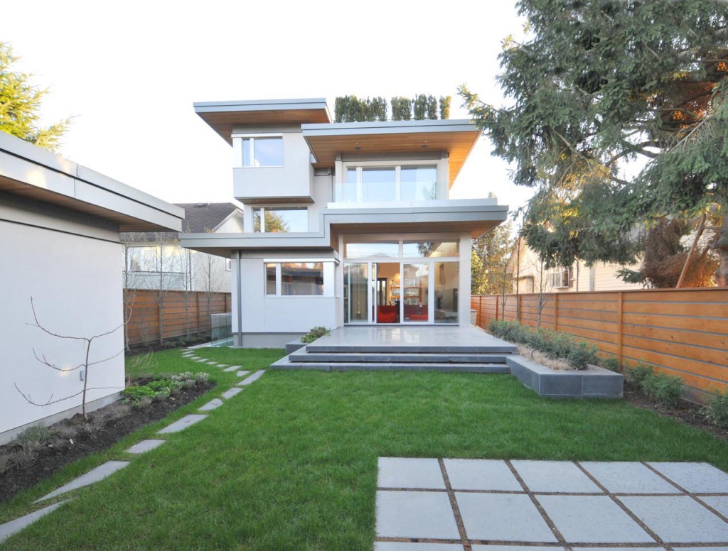 Sustainable Home Design In Vancouver iDesignArch Interior Design, Architecture & Interior
