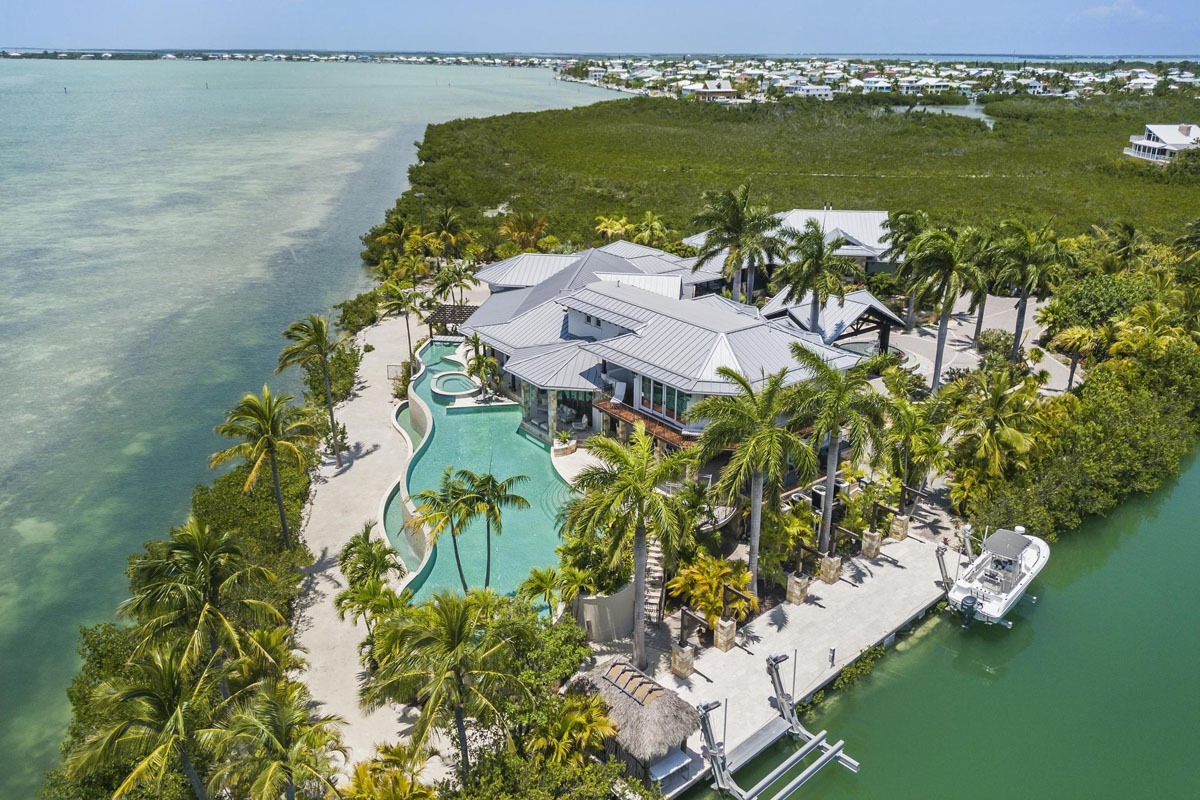 Sydney Sweeney's House