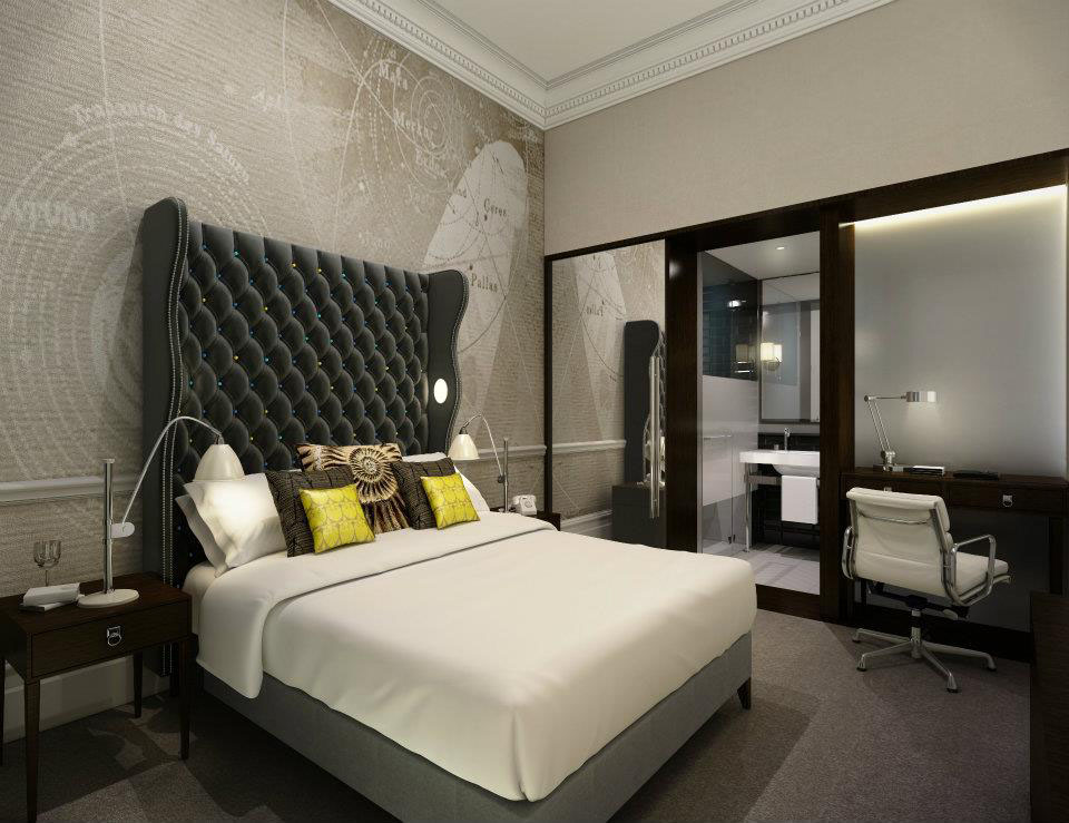 The Ampersand Hotel London Victorian Architecture With The Ampersand Hotel London Victorian Architecture With