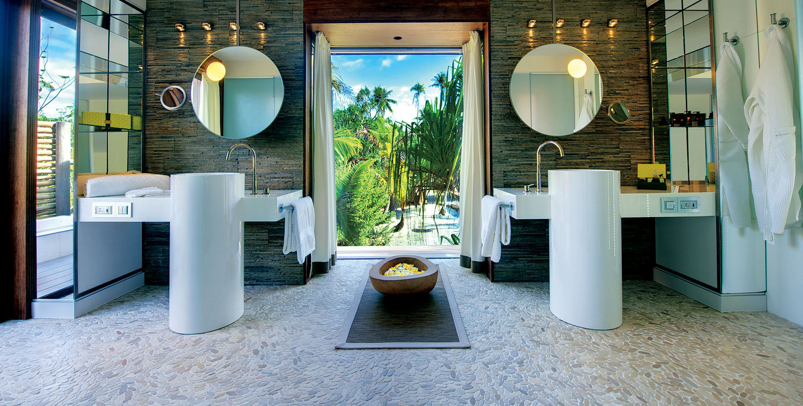 The Brando Luxury Tahiti Resort