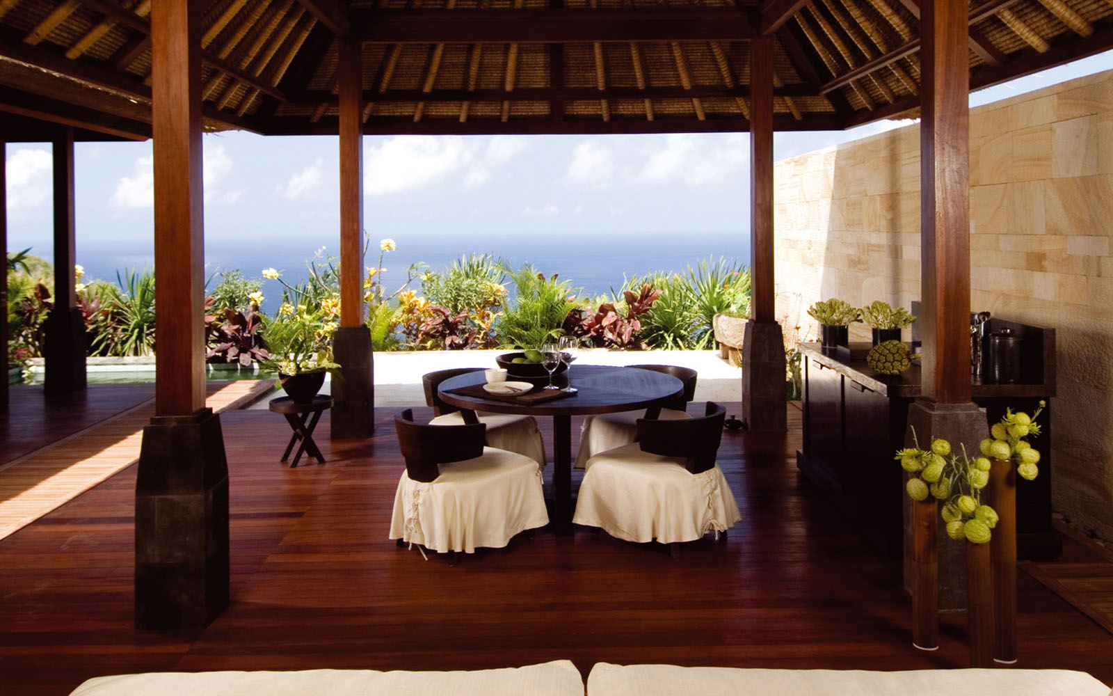 the bulgari villa bali