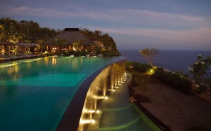 Luxury Bali Villa