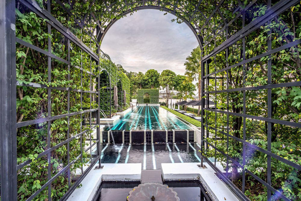 bangkok siam design hotel