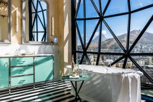 silo cape town hotel interiors africa south idesignarch