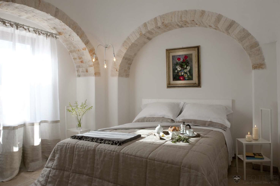 Dad Applicable generation The Trullo - An Exclusive Private Villa In Southern Italy | iDesignArch |  Interior Design, Architecture & Interior Decorating eMagazine