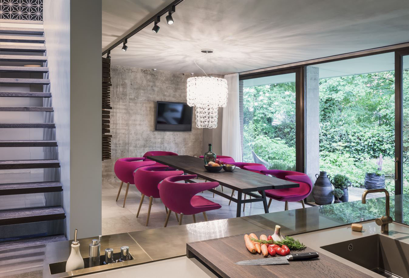 Modern Bungalow Interior Design Ideas for Your Home | Studio AsA