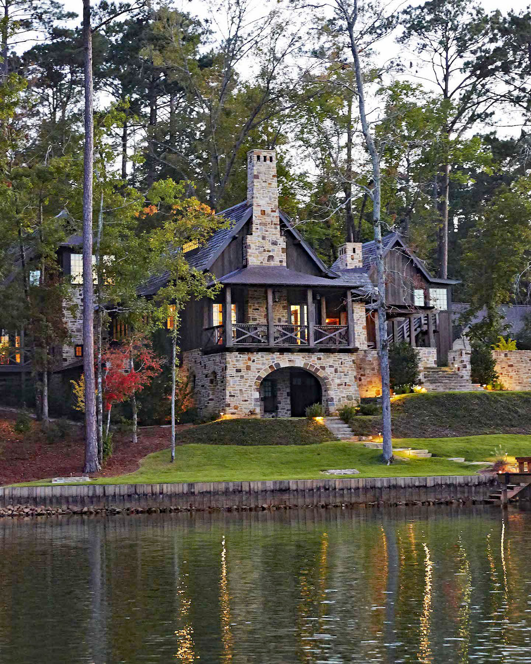 Vacation Home on Lake Martin