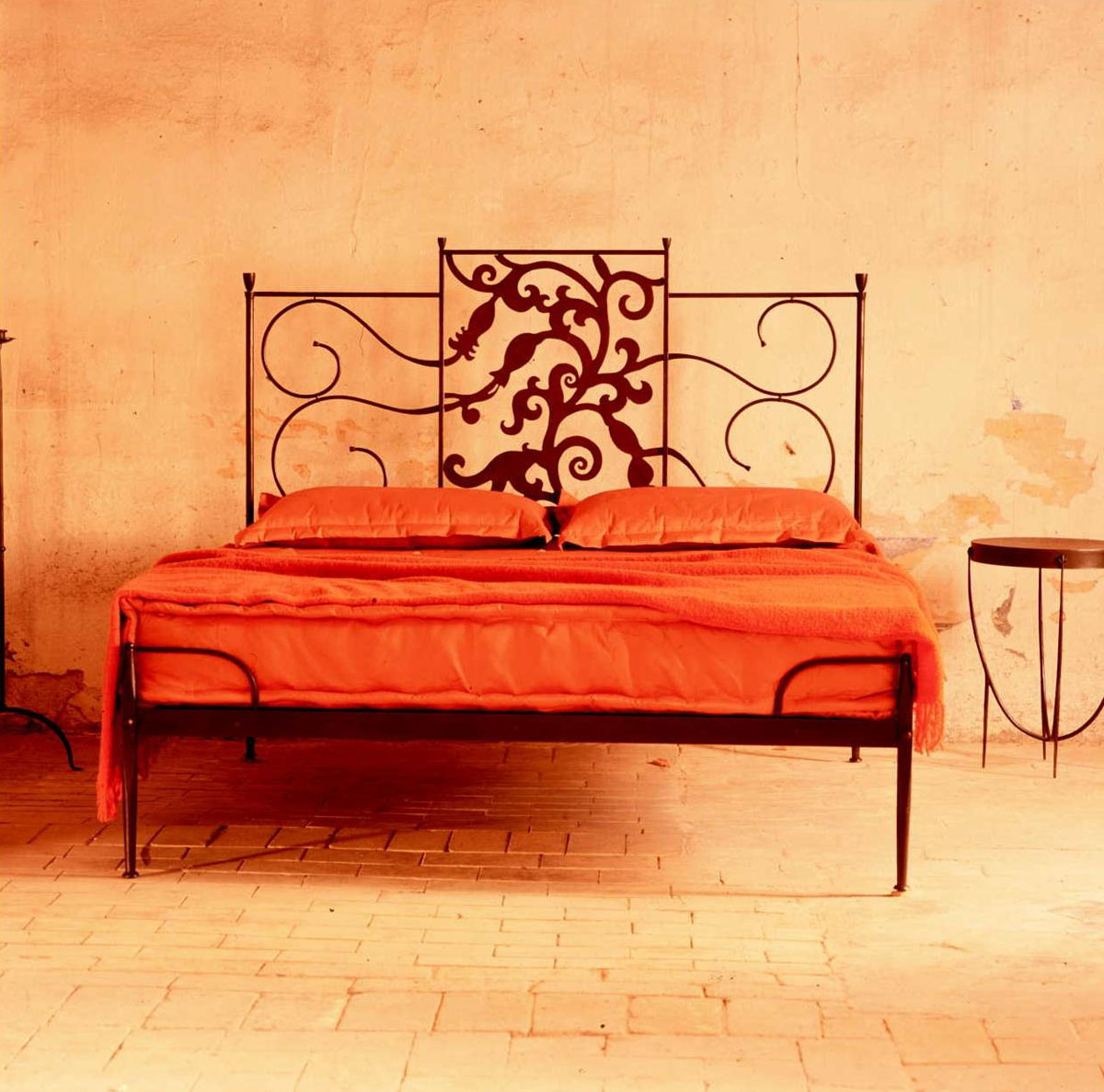 Tuscan Beds Design Ideas Idesignarch Interior Design